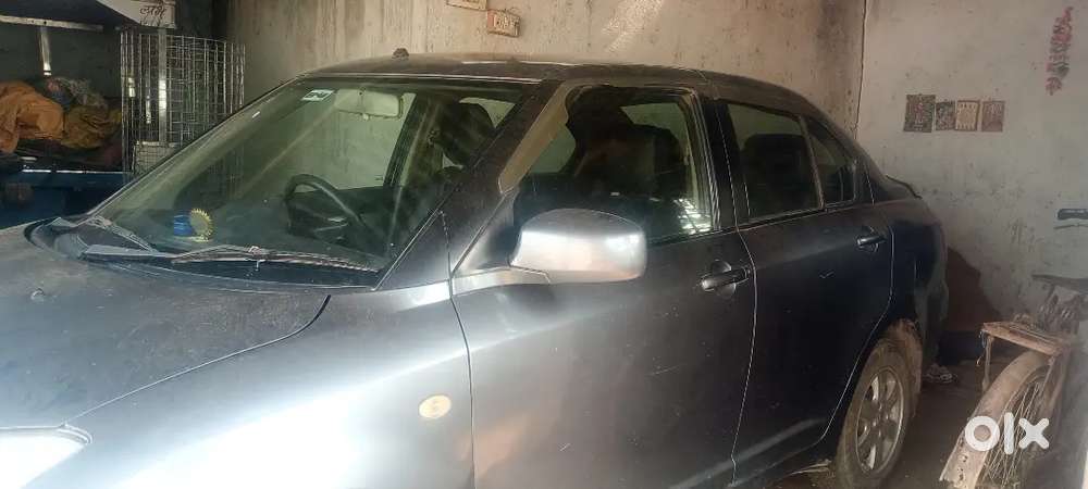 Maruti Suzuki Dzire 2008