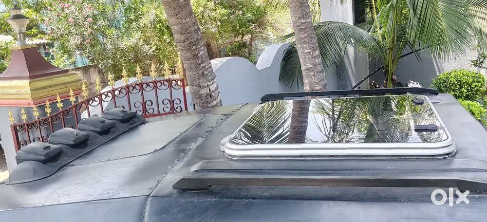 Thar Crde Engine 4*4 For Sale