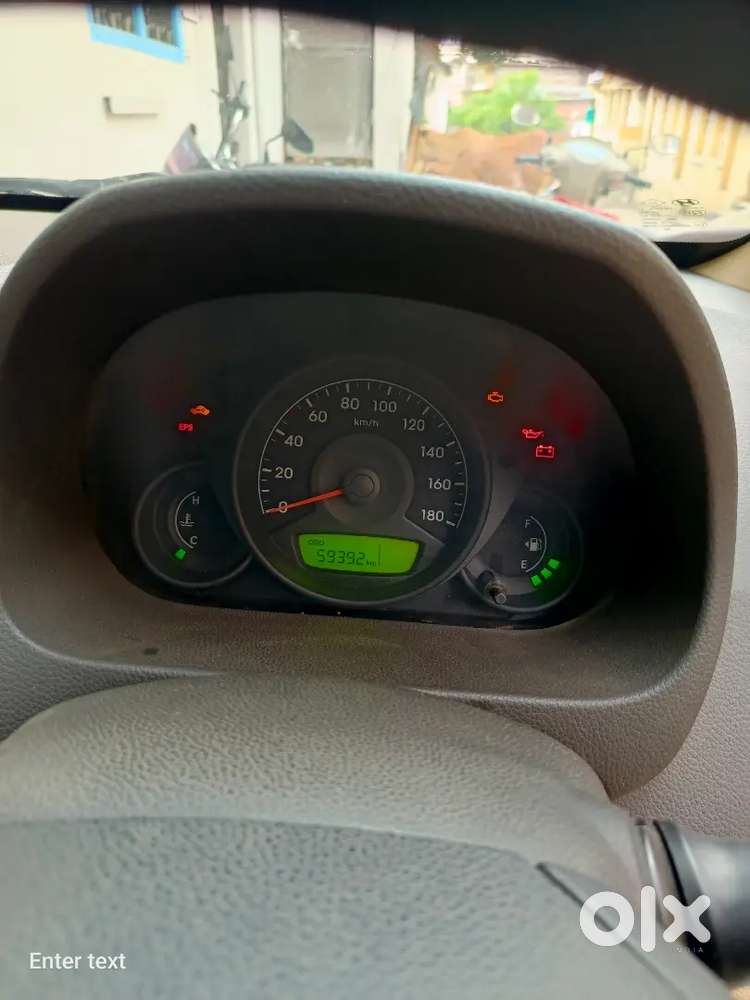 Hyundai Eon 2015 Petrol 67000 Km Driven