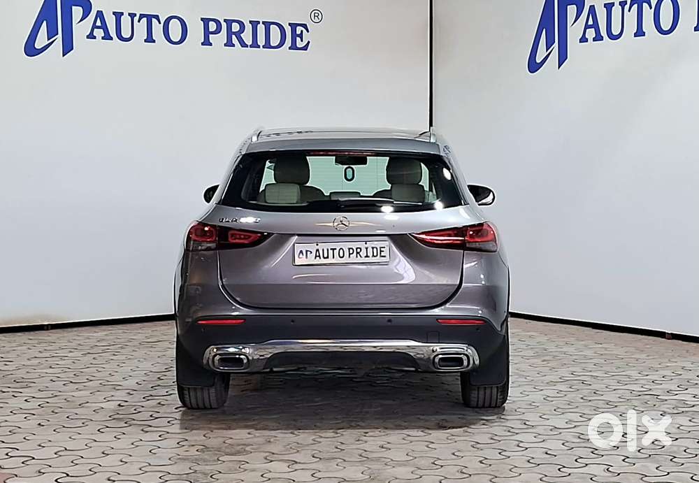 Mercedes-benz Gla 200, 2023, Petrol