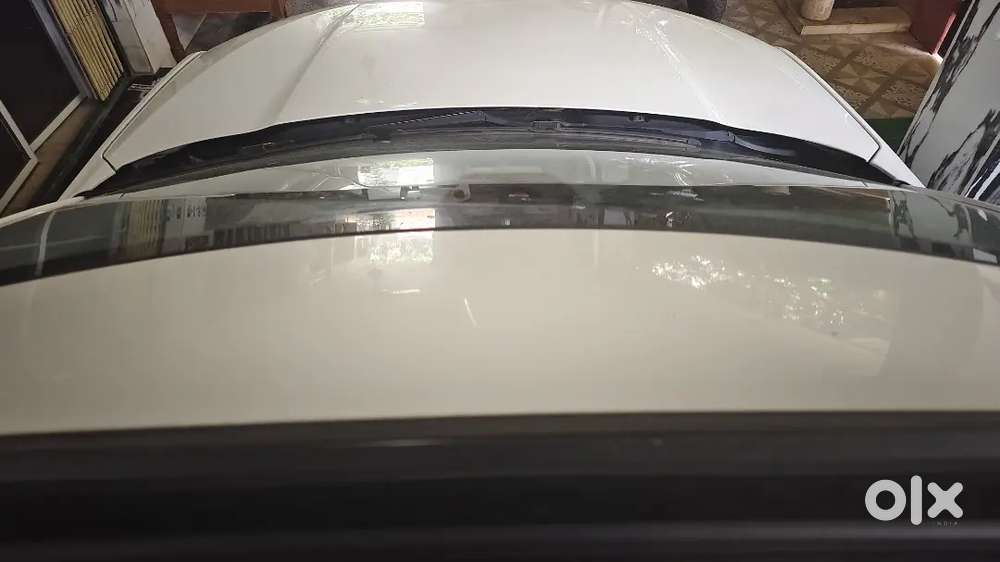 Tata Safari 2021 Diesel 65388 Km Driven