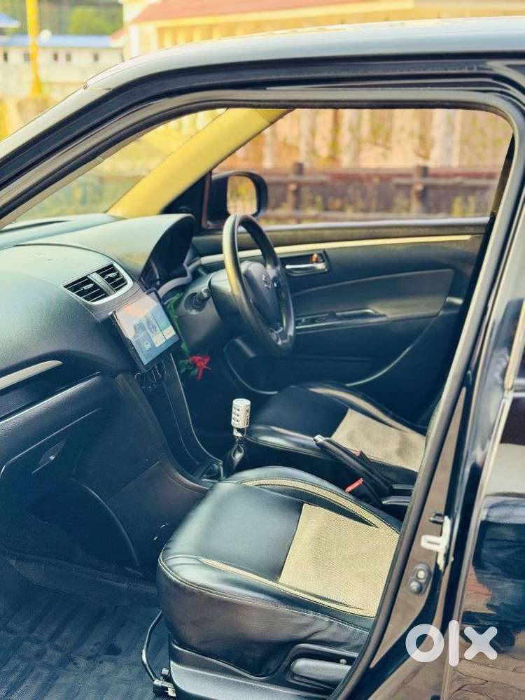 Maruti Suzuki Swift 2011-2014 Vdi, 2012, Diesel