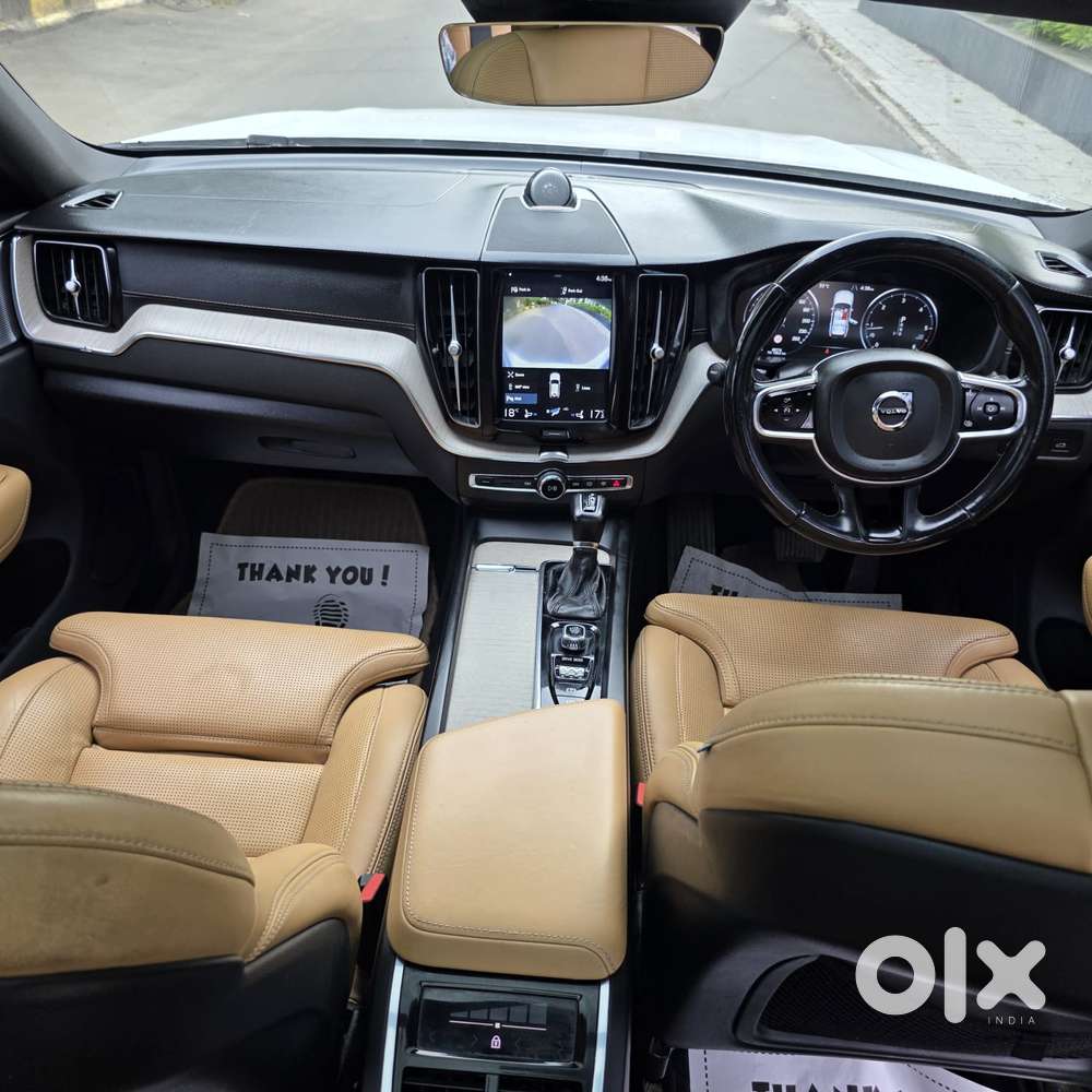 Volvo Xc60 D5 Inscription, 2020, Diesel