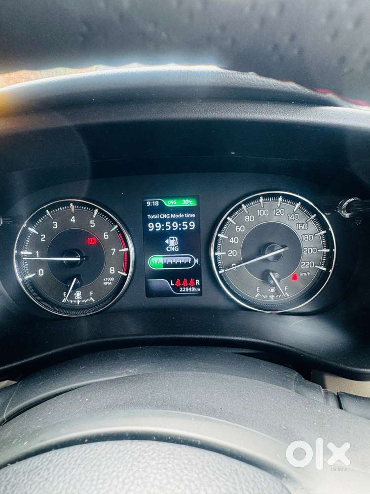 Toyota Glanza 1.2 2025