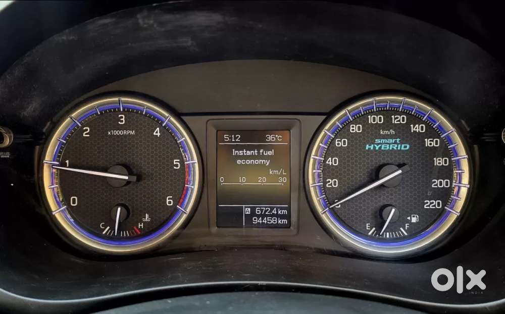 Maruti Suzuki S-cross Ddis 200 Zeta, 2017, Diesel