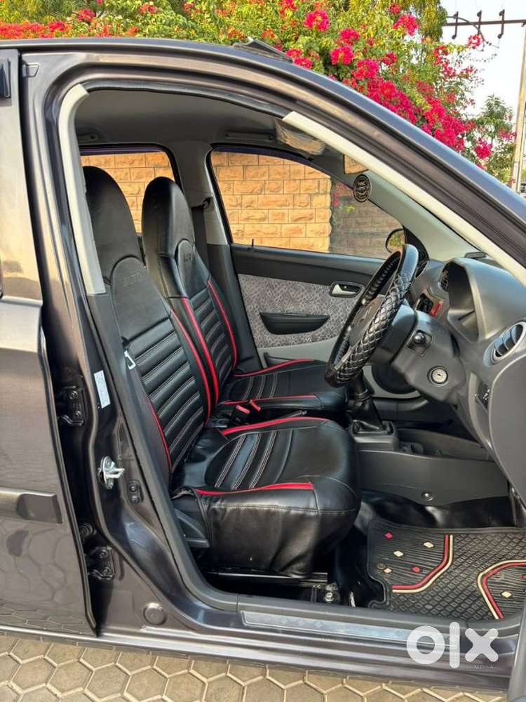 Maruti Suzuki Alto 800 Vxi, 2016, Petrol