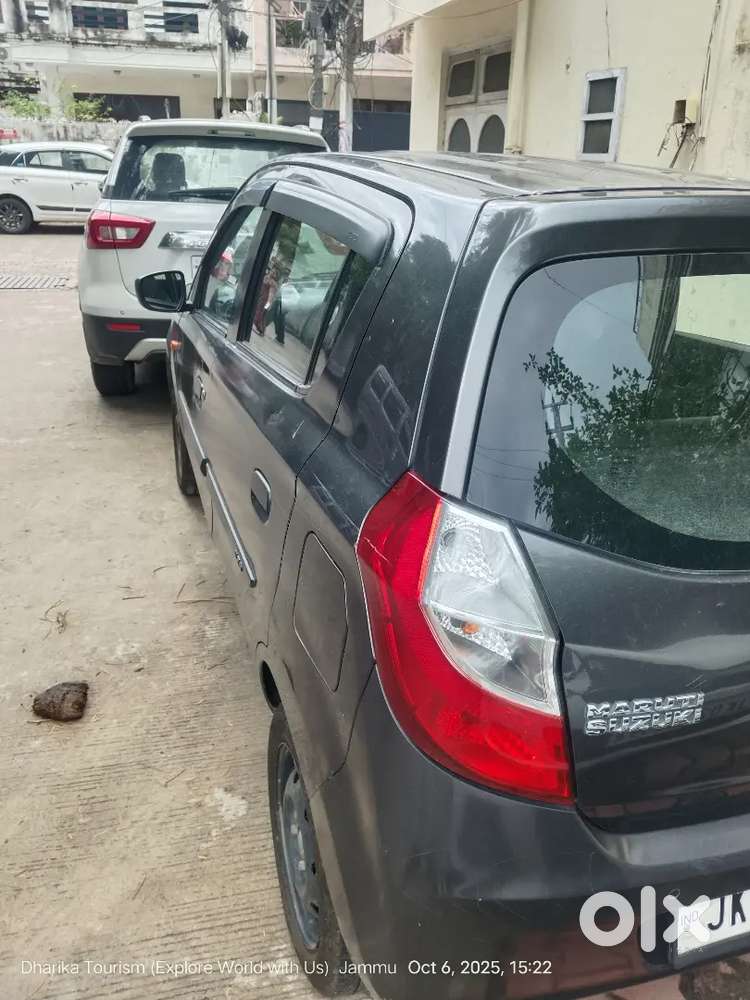 Maruti Suzuki Alto K10 2019