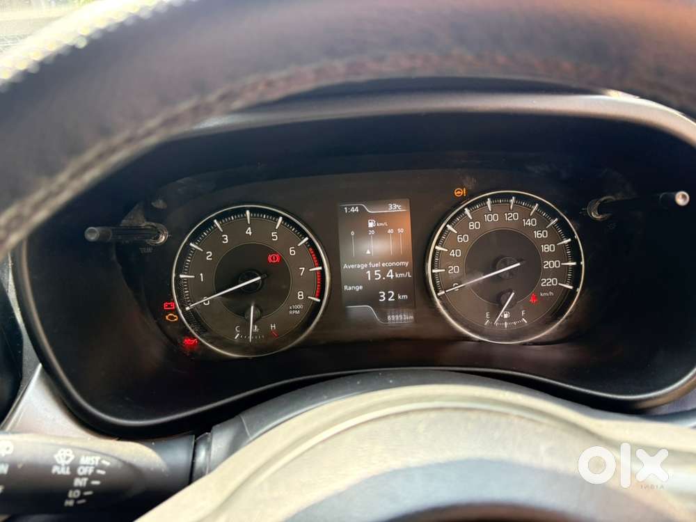 Maruti Suzuki Baleno 2023
