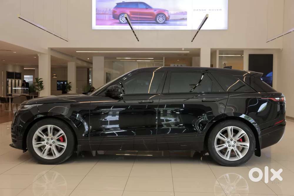 Land Rover Range Velar, 2023, Diesel