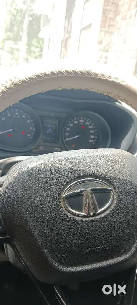 Tata Nexon 1.2 Diesel