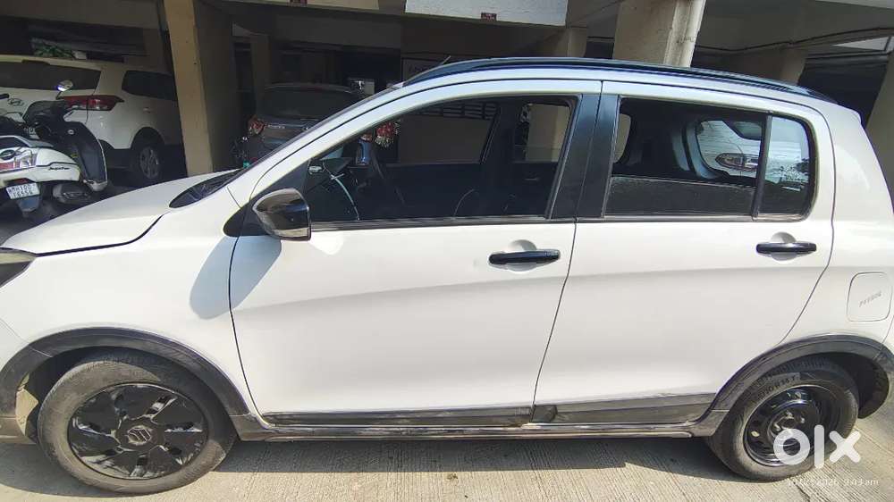 Maruti Suzuki Celerio 2019