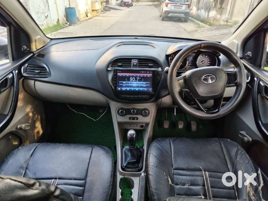 Tata Tiago 1.05 Revotorq Xt, 2019, Petrol
