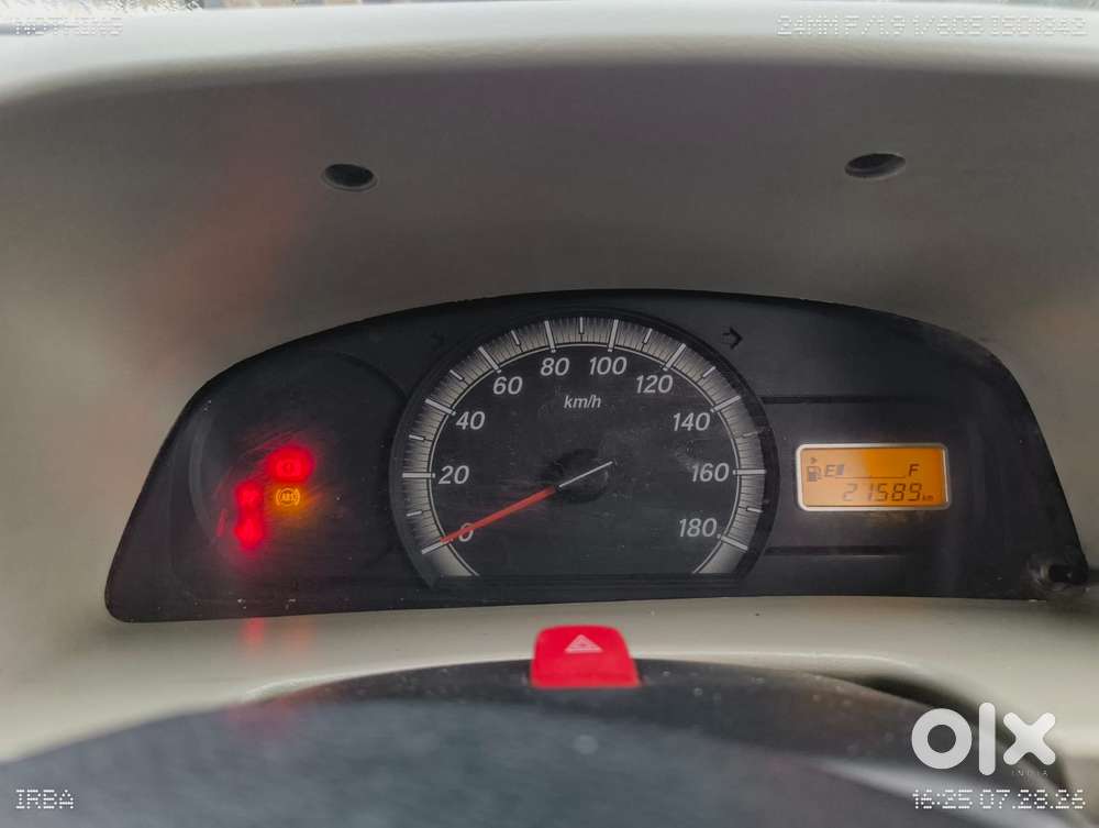 Maruti Suzuki Eeco, 2020, Petrol