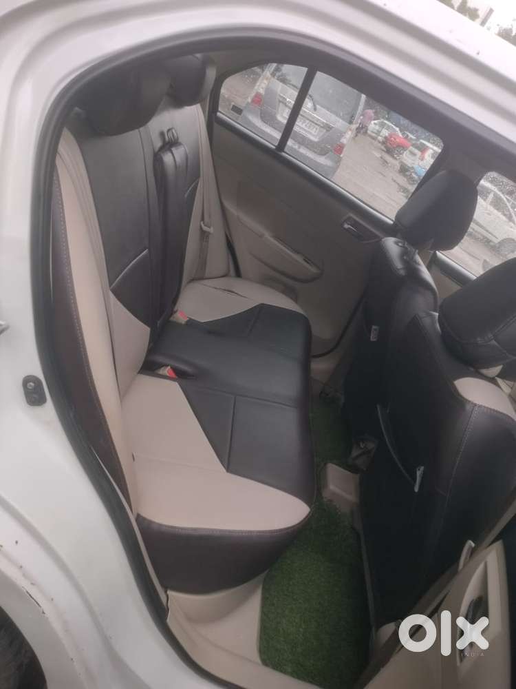 Maruti Suzuki Swift Dzire, 2014, Diesel