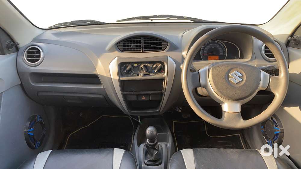 Maruti Suzuki Alto 800 2012-2016 Lxi, 2015, Petrol