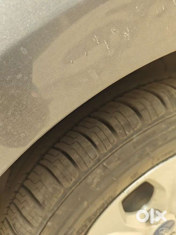 Ford Figo - Less Driven - Diesel 1st Owner - Titanium