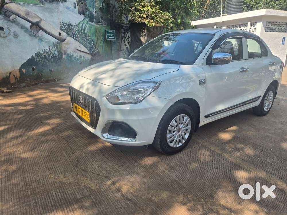 Maruti Suzuki Swift Dzire Tour, 2023, Cng & Hybrids