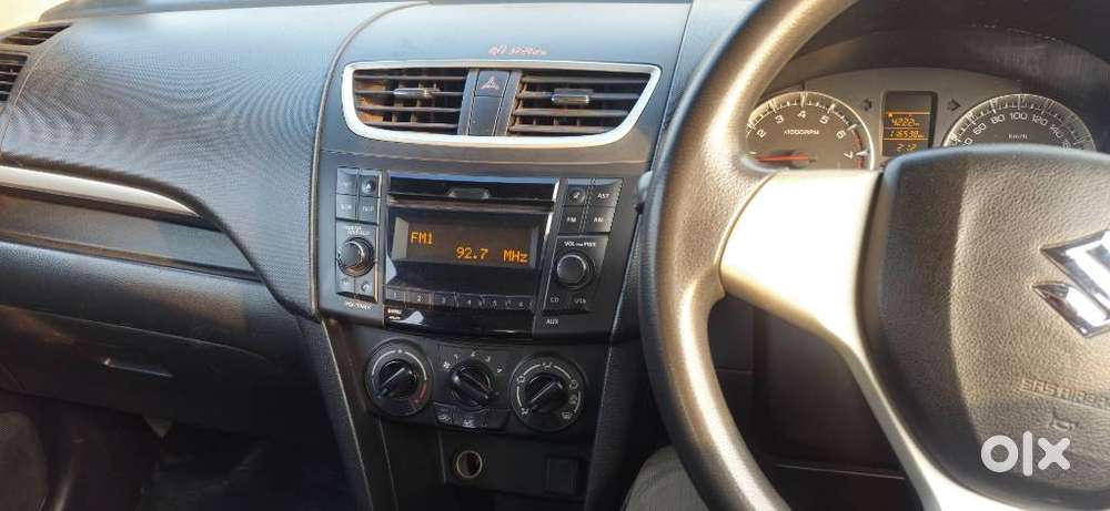 Maruti Suzuki Swift Vxi, 2018, Petrol