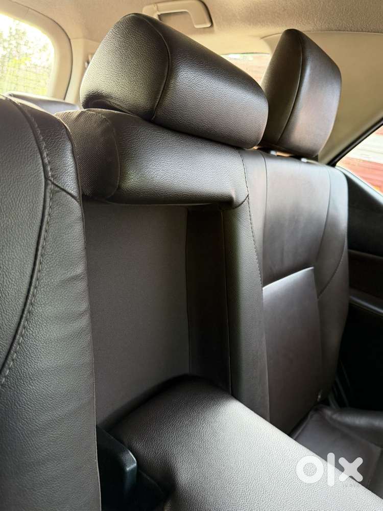 Toyota Fortuner 3.0 4x2 Automatic, 2017, Diesel