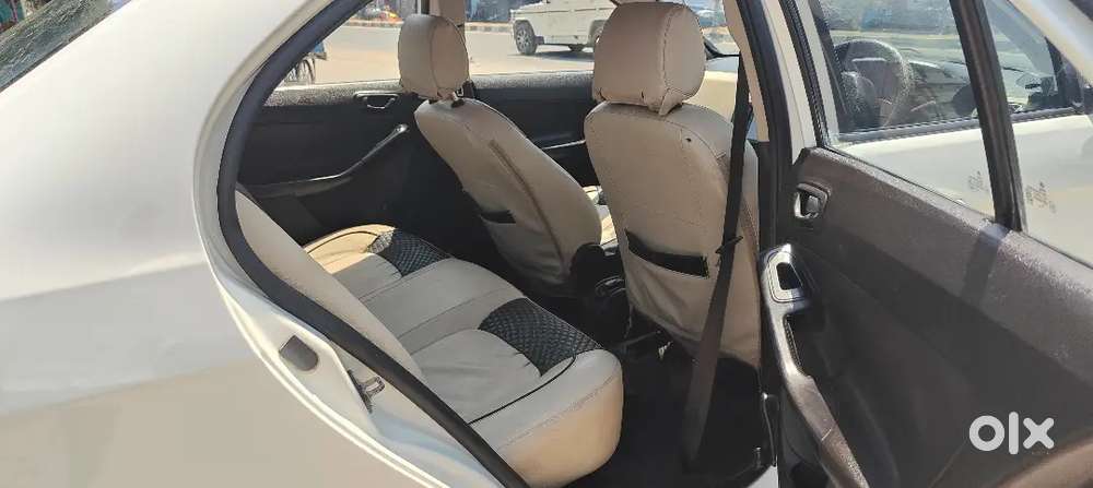 Tata Zest 2016 Diesel Very Good Condition Seal Tyres