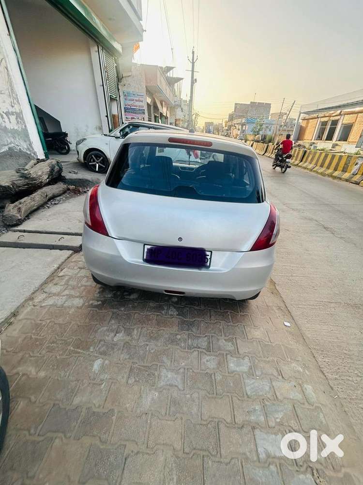 Maruti Suzuki Petrol 2015