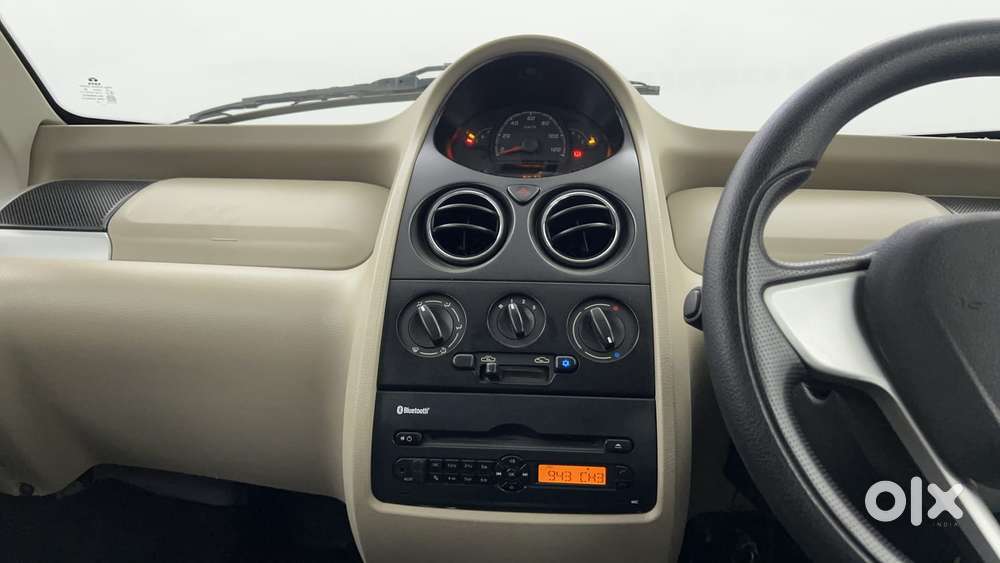 Tata Nano 2012-2015 Twist Xt, 2015, Petrol