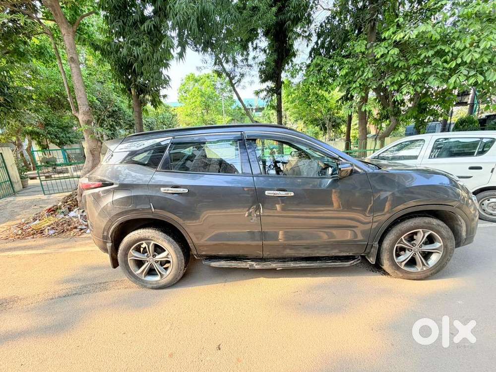Tata Harrier 2020 Diesel Good Condition