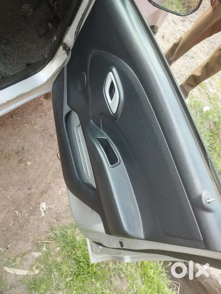 Datsun Redi Go 1.0 Limited 2020