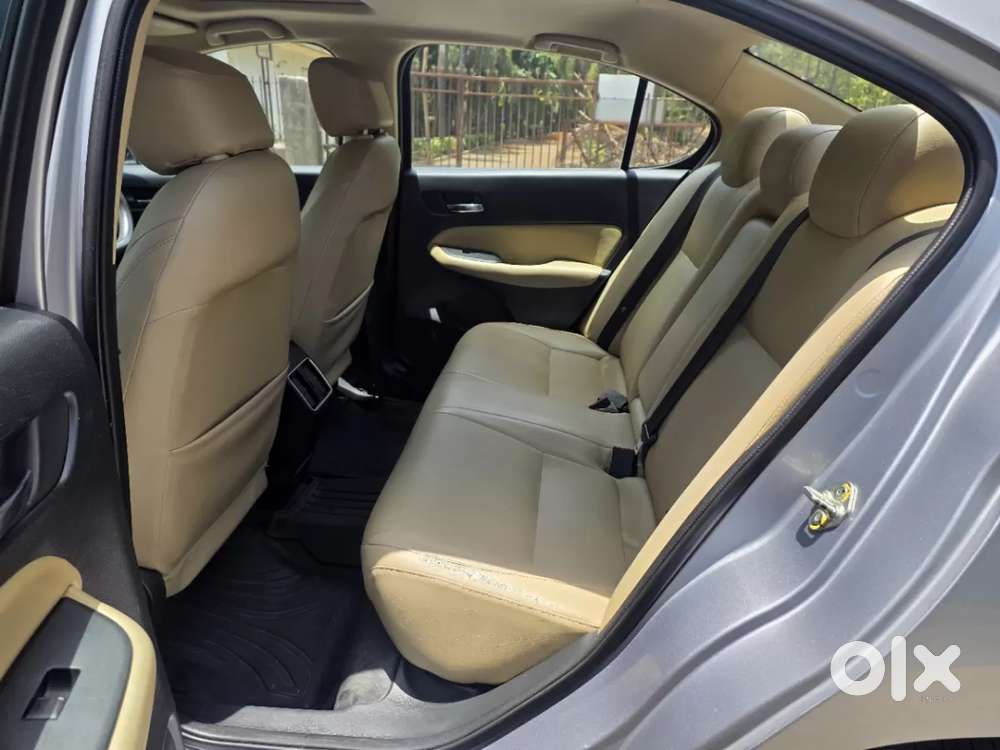 Honda City I Vtec Cvt Vx, 2020, Petrol