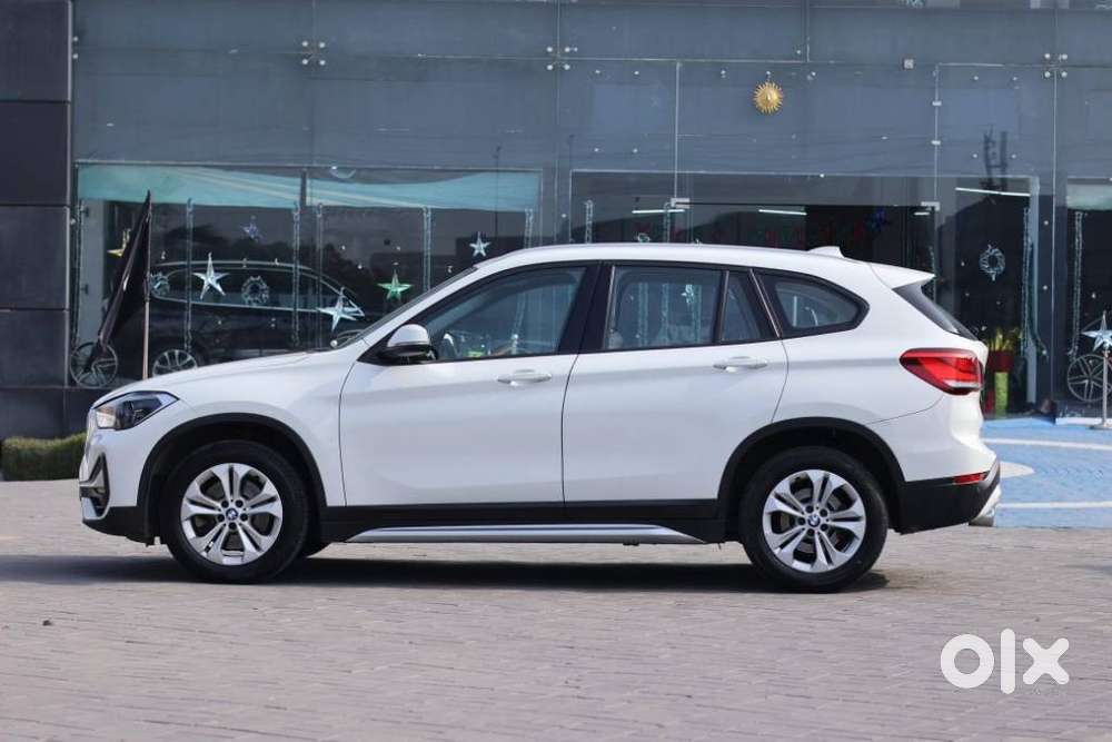 Bmw X1 2.0 Sdrive20i Xline, 2021, Petrol