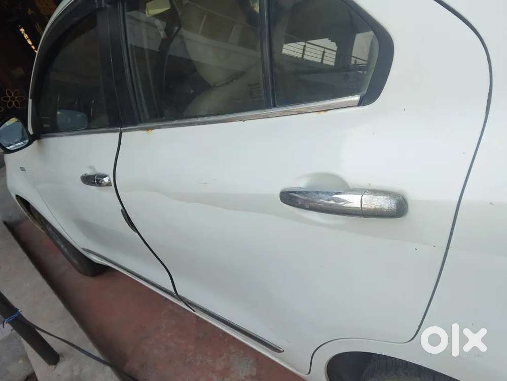 Maruti Suzuki Dzire Vdi 2018