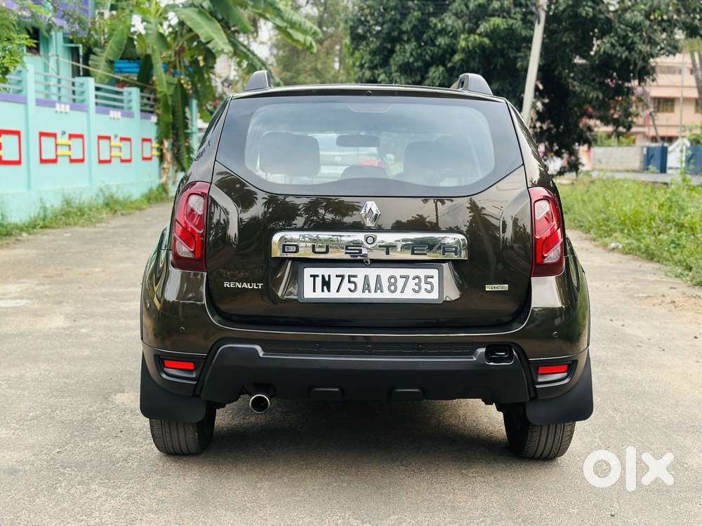 Renault Duster Adventure Edition 85ps Rxe, 2017, Diesel