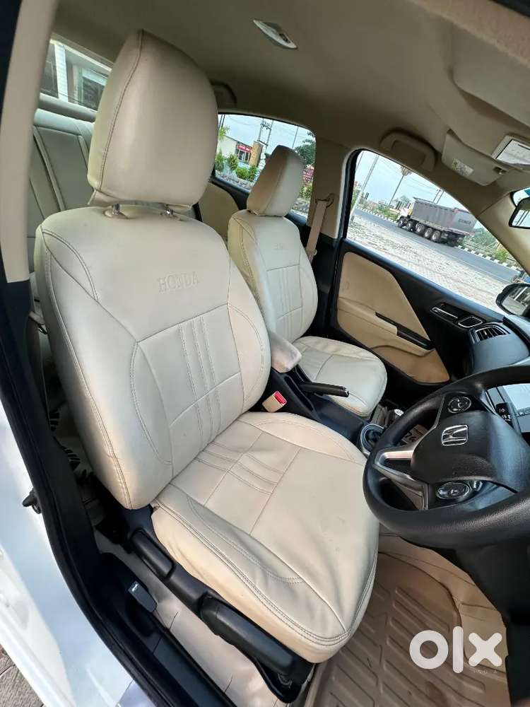 Honda City 2021 Petrol 46959 Km Driven