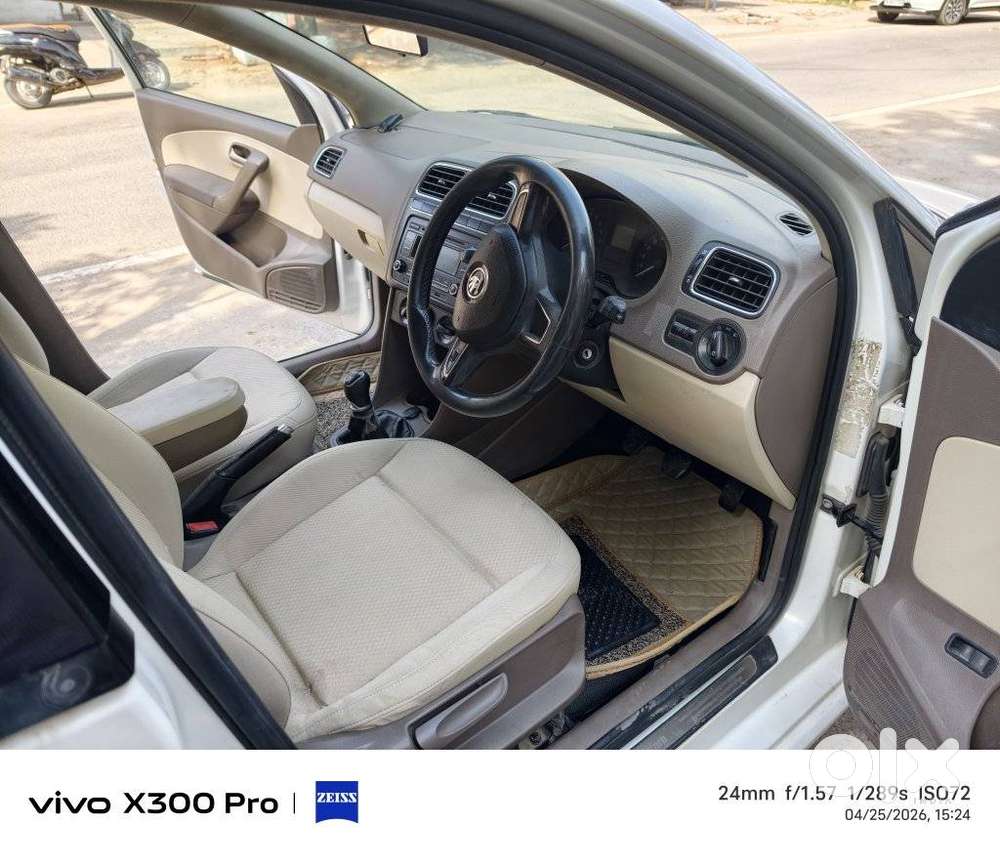 Skoda Rapid 2013-2016 1.5 Tdi Ambition Plus, 2014, Diesel