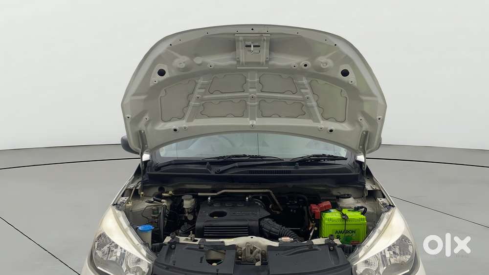 Maruti Suzuki Celerio 2014-2017 Vxi At, 2015, Petrol