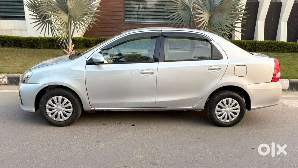 Toyota Etios
