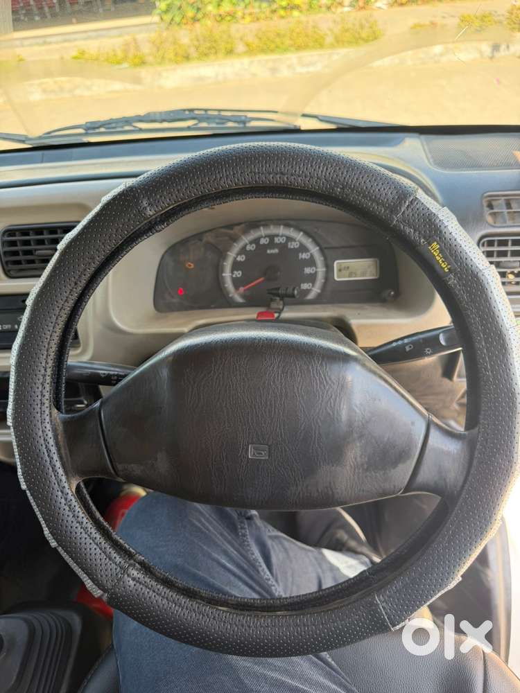 Maruti Suzuki Eeco Cargo, 2021, Cng & Hybrids