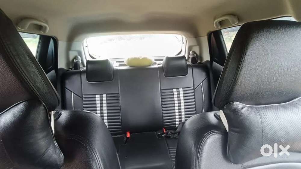 Maruti Suzuki Swift 2020