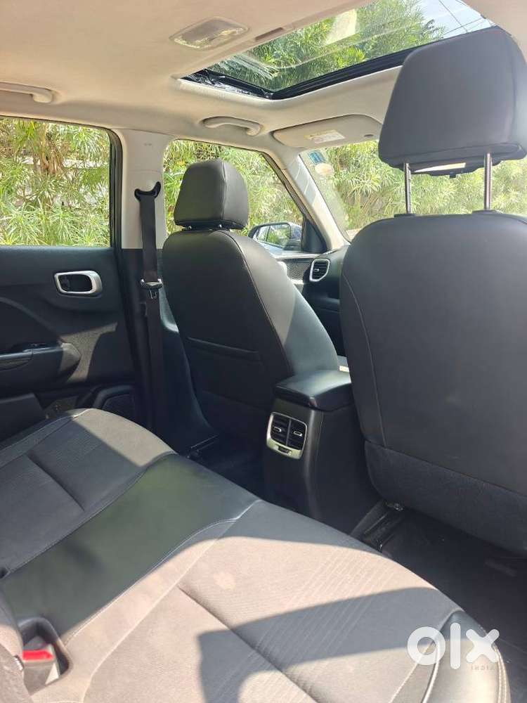 Hyundai Venue Sx Opt, 2019, Diesel