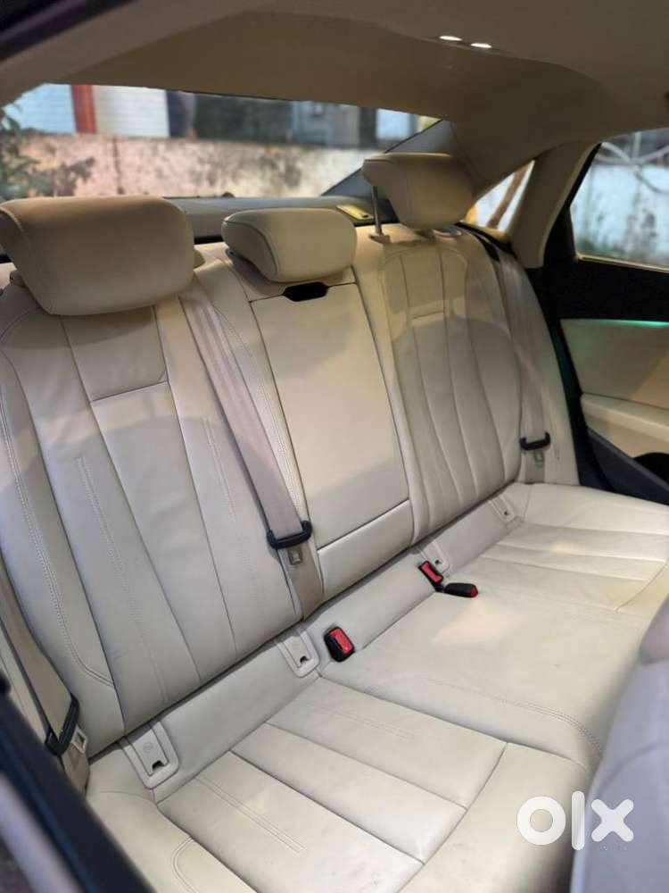 Audi A4 2.0 Technology 40 Tfsi, 2021, Petrol