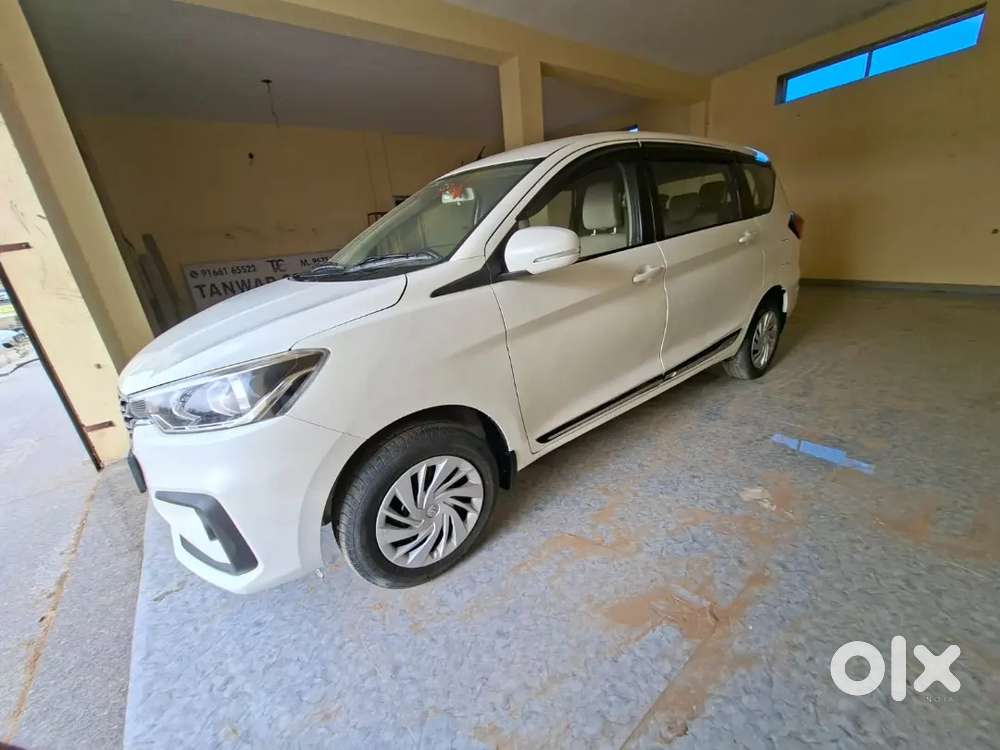 Maruti Ertiga 2023 1.3 Zdi Plus