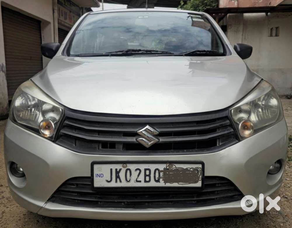 Maruti Suzuki Celerio 2016 Petrol Good Condition