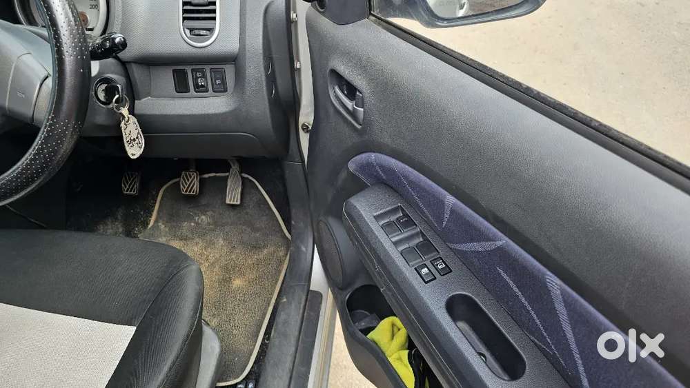Maruti Suzuki Ritz Lxi 2011 Paper Up To Date 2031