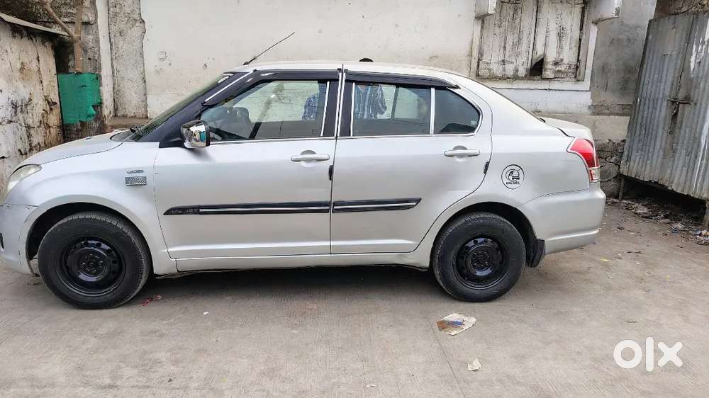 Maruti Suzuki Dzire Vdi 2010