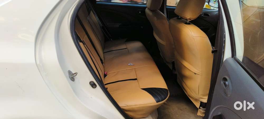 Toyota Etios Gd, 2016, Diesel