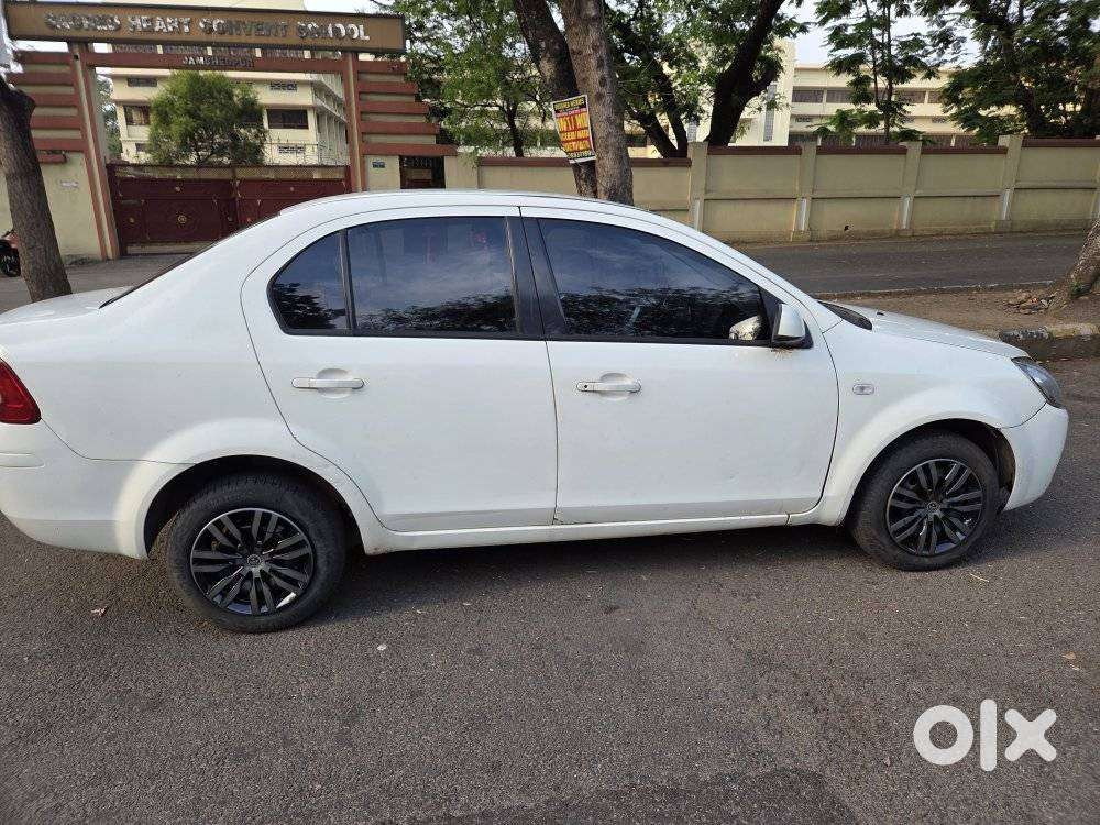 Ford Fiesta 2011-2013 Diesel Trend, 2013, Diesel