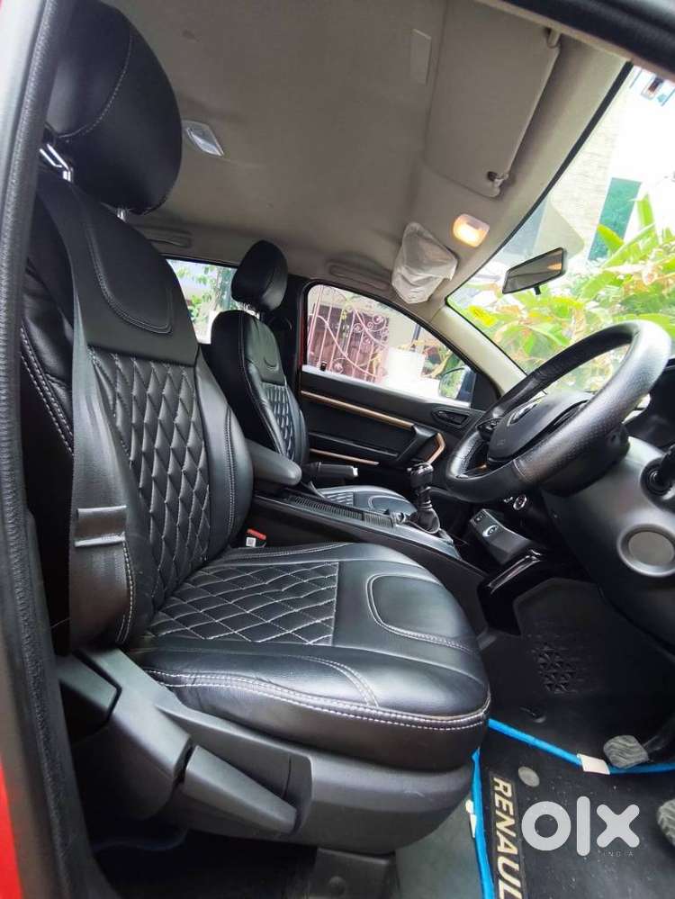 Renault Kiger Rxt Opt, 2023, Petrol