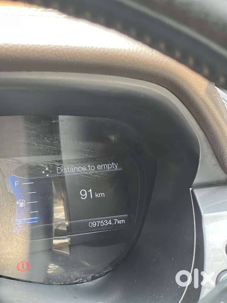 Ford Endeavour 3.2 Titanium At 4x4, 2016, Diesel