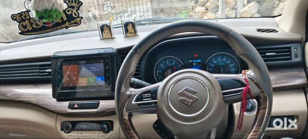 Maruti Ertiga Zdi+ 2020