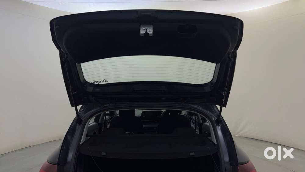 Hyundai New I20 1.2 Sportz Ivt, 2024, Petrol